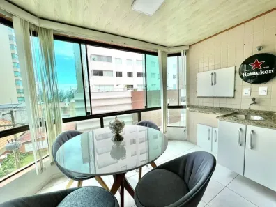Apartamento com 2 Quartos à venda, 100m² no Capão da Canoa, Capão da Canoa