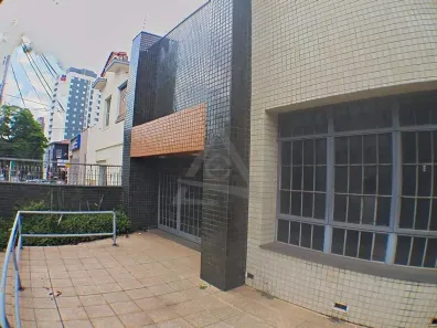 Imóvel Comercial com 1 Quarto para venda ou aluguel, 217m² no Centro, Campinas