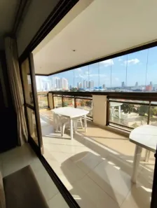 Apartamento com 3 Quartos à venda, 166m² no Santa Rosa, Cuiabá