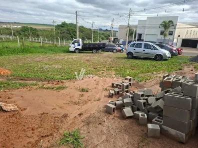Lote/Terreno à venda, 1613m² no Centro Empresarial de Indaiatuba, Indaiatuba
