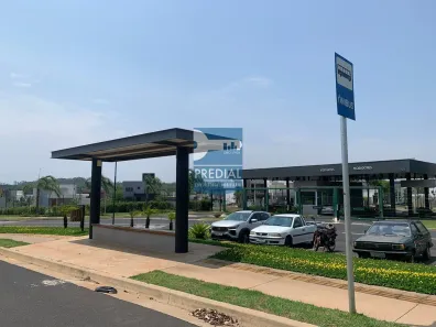 Lote/Terreno à venda, 278m² no Condomínio Village São Carlos IV, São Carlos