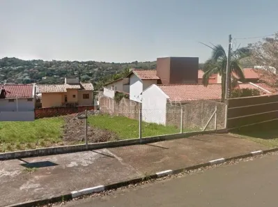 Lote/Terreno à venda, 438m² no Loteamento Arboreto dos Jequitibás (Sousas), Campinas