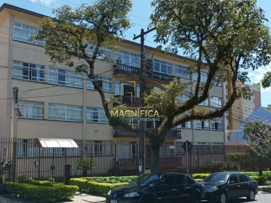 Apartamento com 3 Quartos à venda, 84m² no Água Verde, Curitiba
