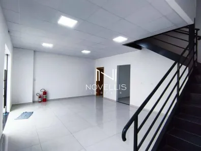 Galpão/Depósito/Armazém para alugar, 750m² no Eldorado, São José dos Campos