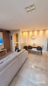 Apartamento com 3 Quartos à venda, 65m² no Vila Prudente, São Paulo