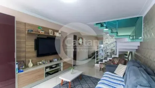 Sobrado com 3 Quartos à venda, 234m² no Vila Libanesa, São Paulo