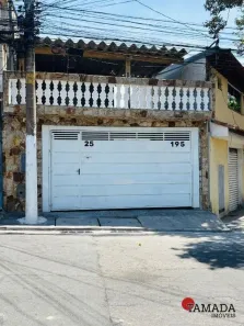 Casa com 3 Quartos à venda, 194m² no Vila Rio Branco, São Paulo