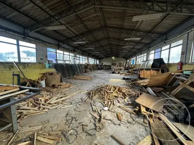 Prédio Comercial à venda, 400m² no Jardim Santa Rita, São Paulo