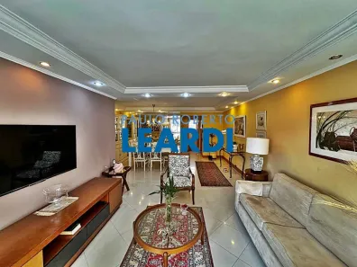 Apartamento com 3 Quartos à venda, 132m² no Perdizes, São Paulo