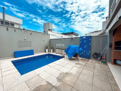 Casa com 3 Quartos à venda, 165m² no Campestre, Piracicaba