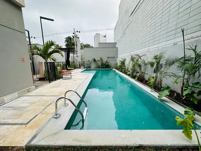 Apartamento com 1 Quarto à venda, 24m² no Pinheiros, São Paulo