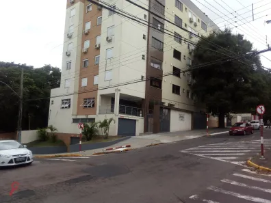 Apartamento com 2 Quartos à venda, 65m² no Niterói, Canoas