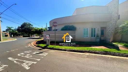 Casa de Condomínio com 3 Quartos à venda, 123m² no Residencial Alta Vista, São José do Rio Preto