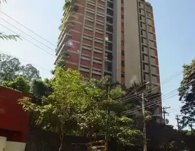 Apartamento com 4 Quartos à venda, 360m² no Vila Nova Conceição, São Paulo