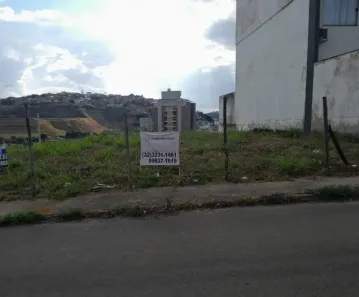 Lote/Terreno à venda, 305m² no Aeroporto, Juiz de Fora