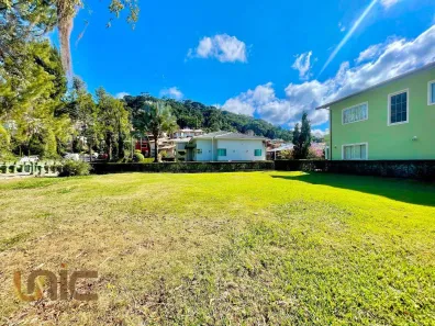 Lote/Terreno à venda, 483m² no Vargem Grande, Teresópolis