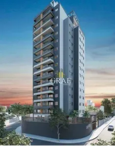 Apartamento com 2 Quartos à venda, 58m² no Nova Petrópolis, São Bernardo do Campo