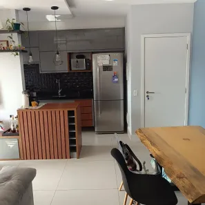 Apartamento com 1 Quarto à venda, 51m² no Melville Empresarial I e II, Barueri
