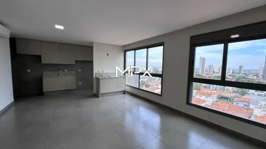 Apartamento com 2 Quartos para venda ou aluguel, 88m² no São Judas, Piracicaba