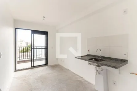 Apartamento com 1 Quarto à venda, 29m² no Campos Elíseos, São Paulo