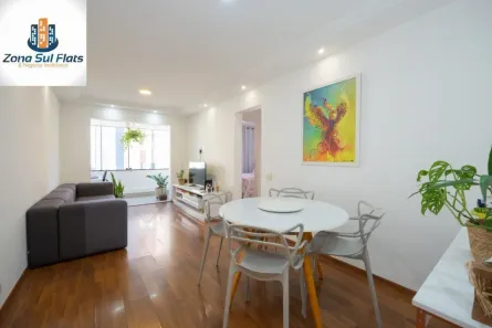 Apartamento com 2 Quartos à venda, 65m² no Vila Monte Alegre, São Paulo