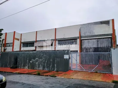 Galpão/Depósito/Armazém à venda, 630m² no Jardim do Lago, Campinas