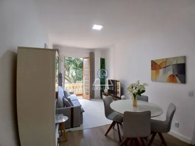 Apartamento com 1 Quarto para alugar, 80m² no República, São Paulo