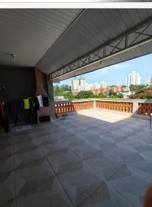 Casa com 6 Quartos para alugar, 470m² no Jardim Satélite, São José dos Campos
