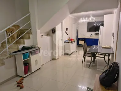 Casa de Condomínio com 2 Quartos à venda, 80m² no Jardim Amoreiras, Campinas