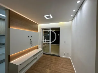 Apartamento com 2 Quartos para alugar, 54m² no Socorro, São Paulo