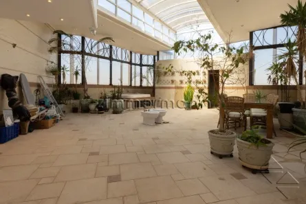 Apartamento com 4 Quartos à venda, 480m² no Alto da Lapa, São Paulo