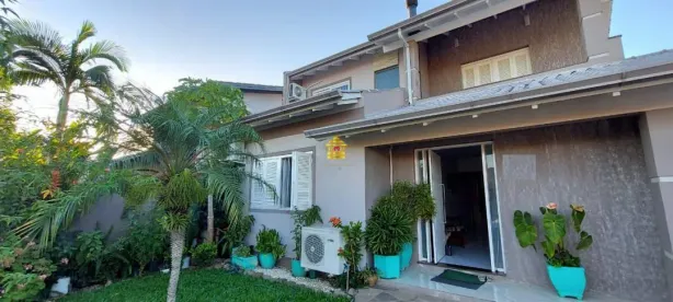 Casa com 3 Quartos à venda, 20m² no Scharlau, São Leopoldo
