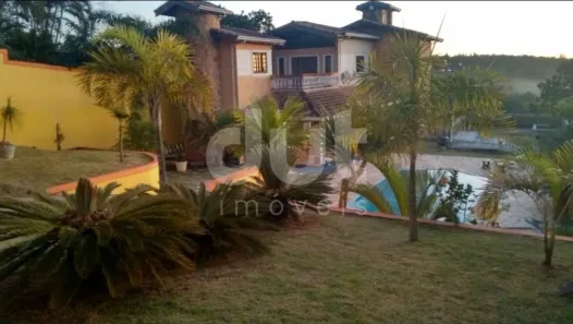 Sobrado com 7 Quartos à venda, 300m² no Soares, Jarinu