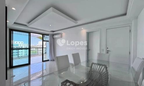 Apartamento com 2 Quartos à venda, 73m² no Recreio dos Bandeirantes, Rio de Janeiro