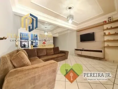 Casa com 3 Quartos à venda, 172m² no Vila Industrial, Piracicaba