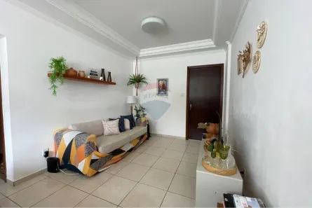 Apartamento com 3 Quartos à venda, 110m² no Pituba, Salvador