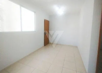 Apartamento com 2 Quartos à venda, 45m² no Caguassu, Sorocaba