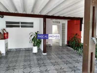 Sobrado com 3 Quartos à venda, 130m² no Campo Belo, São Paulo
