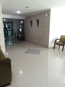 Apartamento com 3 Quartos à venda, 83m² no Vila Guarani, Mauá