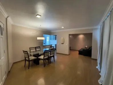 Apartamento com 2 Quartos à venda, 110m² no Cerqueira César, São Paulo