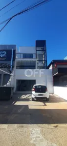 Prédio Comercial com 9 Quartos para alugar, 217m² no Botafogo, Campinas