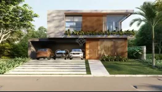 Casa com 4 Quartos à venda, 540m² no Alphaville Residencial Dois, Barueri