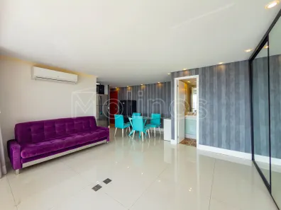 Cobertura com 1 Quarto à venda, 108m² no Vila Regente Feijó, São Paulo