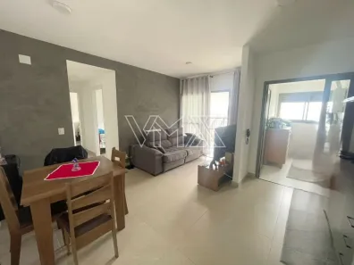 Apartamento com 2 Quartos à venda, 64m² no Parada Inglesa, São Paulo