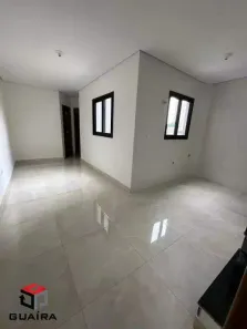 Apartamento com 2 Quartos à venda, 46m² no Vila Assunção, Santo André