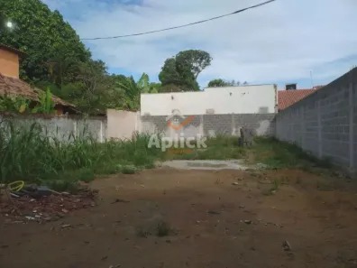 Lote/Terreno à venda, 300m² no Manguinhos, Serra