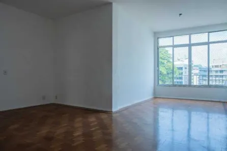 Apartamento com 3 Quartos à venda, 135m² no Laranjeiras, Rio de Janeiro