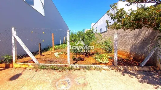 Lote/Terreno à venda, 238m² no Terrazul SM, Santa Bárbara D'Oeste