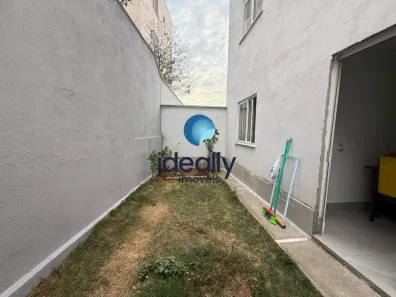 Apartamento com 2 Quartos à venda, 50m² no Arvoredo, Contagem