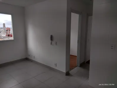 Apartamento com 2 Quartos à venda, 32m² no Brás, São Paulo